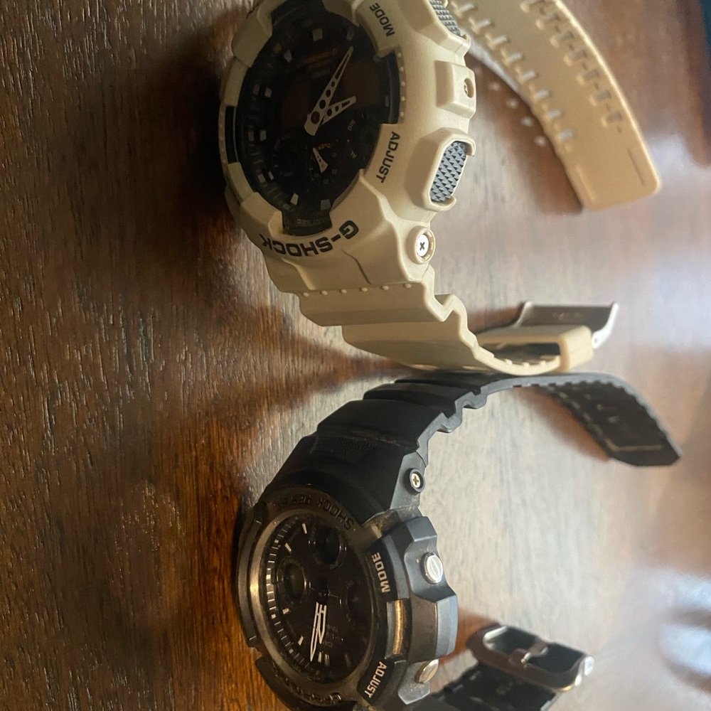 Men’s watches